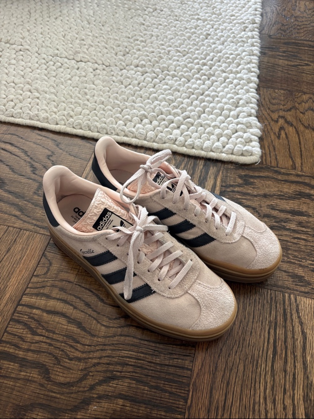 Adidas Gazelle - Women’s 9.5